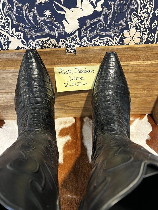 Lucchese 1883 \